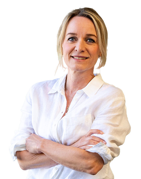 Petra Heunbern